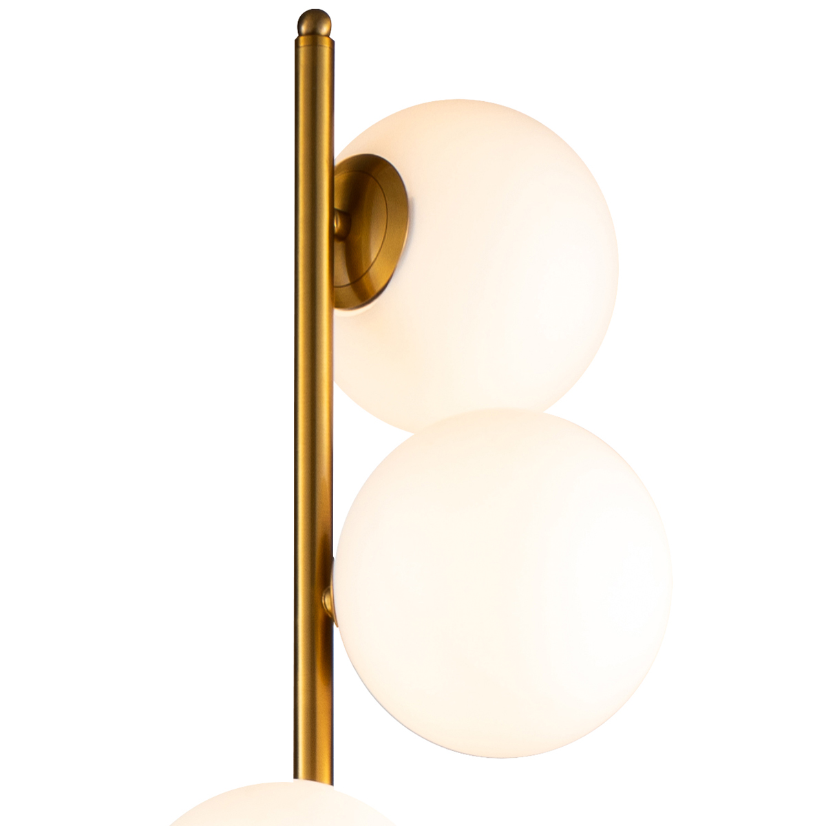 торшер delight collection floor lamp 771425