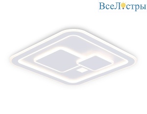 Потолочный светильник Ambrella Light Original FA7712