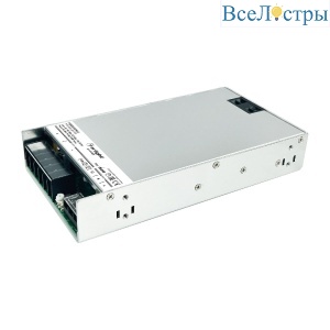 Блок питания Arlight HTS-800-48-PFC (48V, 16.6A, 800W) 045487