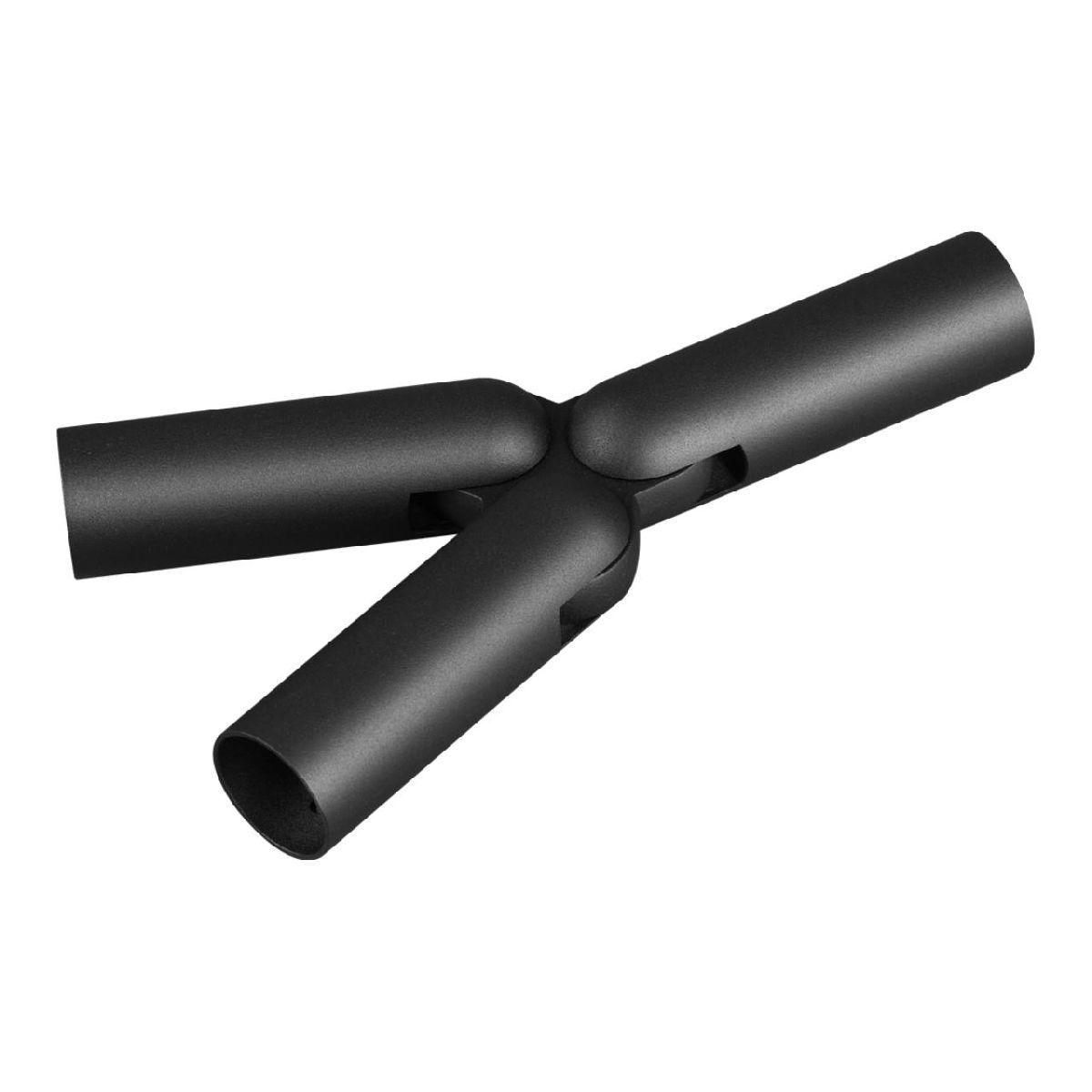 соединитель гибкий t-образный novotech konst glat 359380