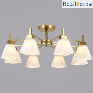 Люстра на штанге Reluce 03570-0.3-08