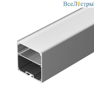 Профиль Arlight SL-Line-5050-LW-2000 Anod 038433