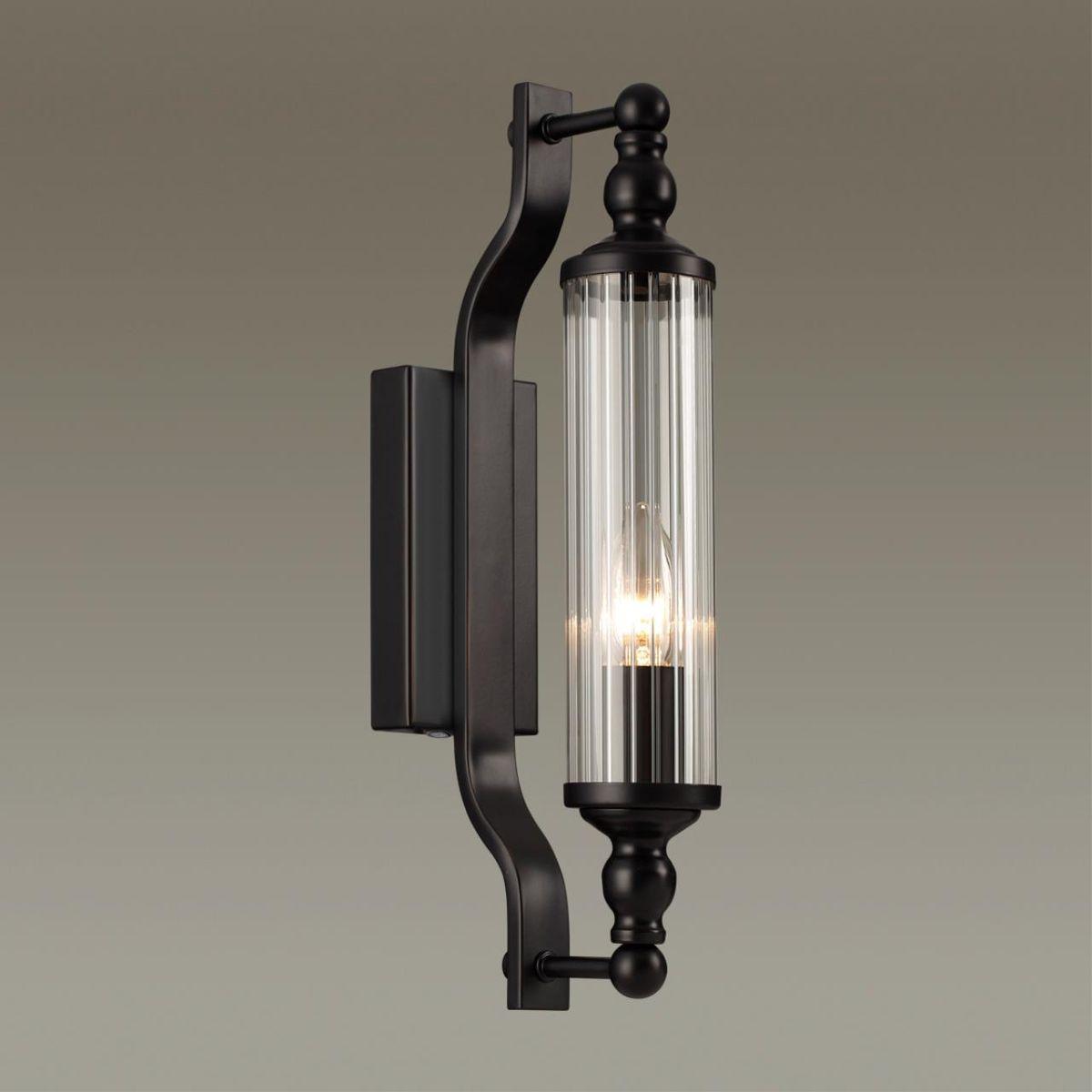 бра odeon light drops tolero 4941/1w