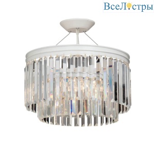 Потолочная люстра Vitaluce V5127-0/6S