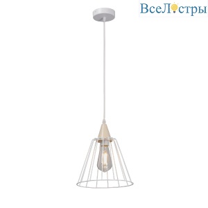 Подвесной светильник Vitaluce V2848-0/1S