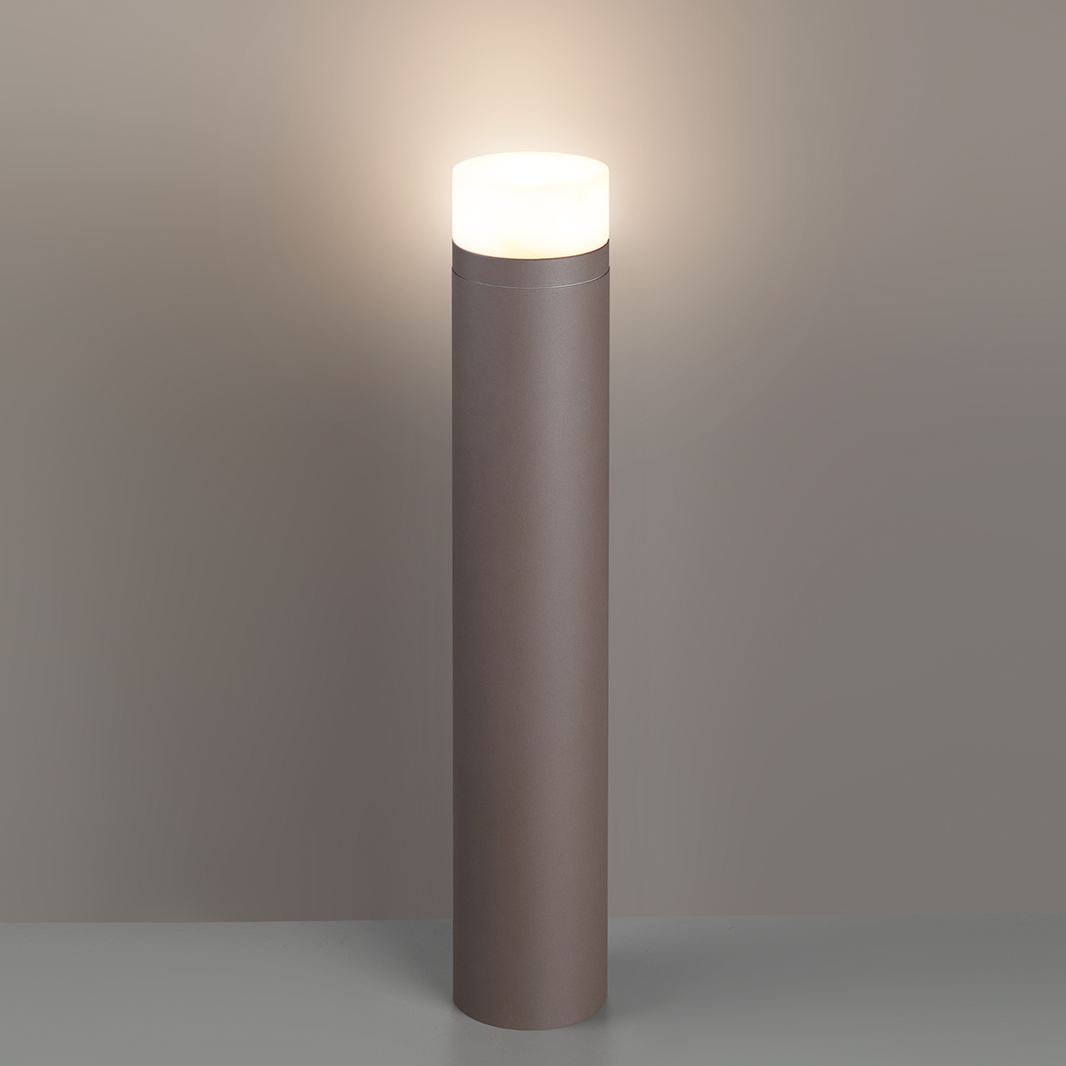 ландшафтный светильник odeon light nature candela 7190/10gl