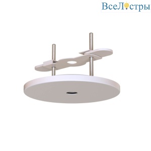 Основание потолочное утопленное 1L Mantra Modular Light Florones 9358