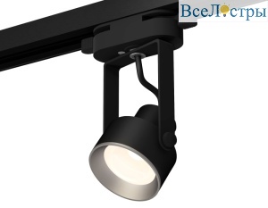 Трековый однофазный светильник Ambrella Light Track System XT6602002 (C6602, N6104)