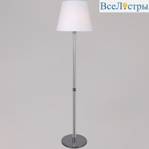 Торшер Illumico IL0500-1F-79 CR