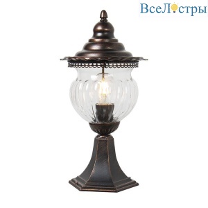 Уличный светильник Feron Флер PL594 11622