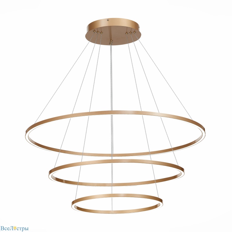 подвесной светильник st luce smart st605.203.114