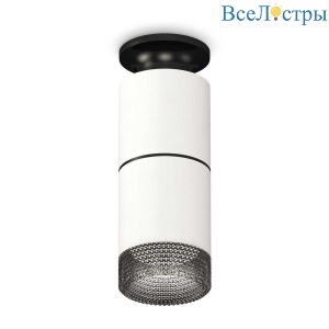 Комплект потолочного светильника Ambrella light Techno Spot XC (N6902, C6301, A2061, N6151) XS6301222