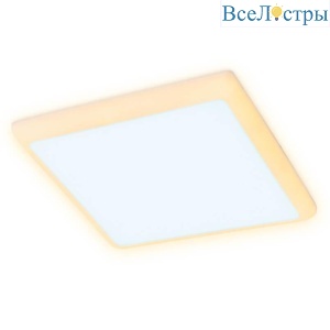 Встраиваемый светодиодный светильник Ambrella Light Led Downlight DCR335