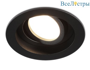 Встраиваемый светильник Ambrella Light Techno Spot Standard Tech TN102756