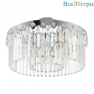 Потолочная люстра Arte Milano Sorrento 378909/6/50/490 CR