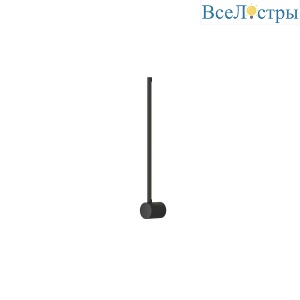 Настенный светодиодный светильник Maytoni Light Stick MOD237WL-L6B3K