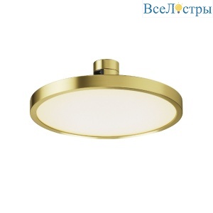 Трековый магнитный светильник Maytoni Plato TR153-1-10W3K-BS