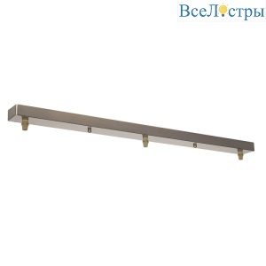 Основание для светильника Arte Lamp Optima-accessories A470029