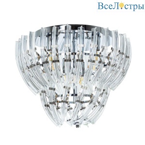 Потолочная люстра Arte Lamp Ella A1054PL-6CC