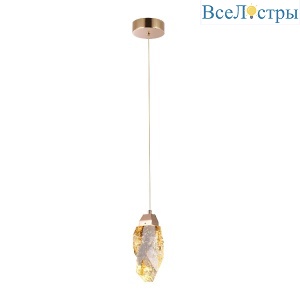 Подвесной светильник Modestyle MS.89129.1