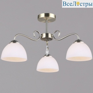 Люстра на штанге Reluce 09237-0.3-03 AB