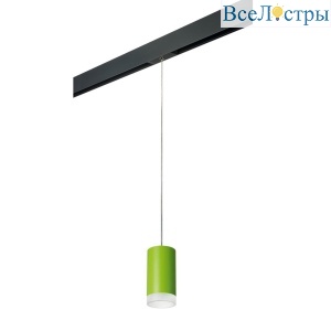 Трековый светильник Lightstar Rullo (214434+595857+202430) PRORP43430