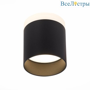 Потолочный светодиодный светильник ST Luce Panaggio ST102.442.12