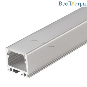 Профиль Arlight PDS-D-2000 ANOD 026517
