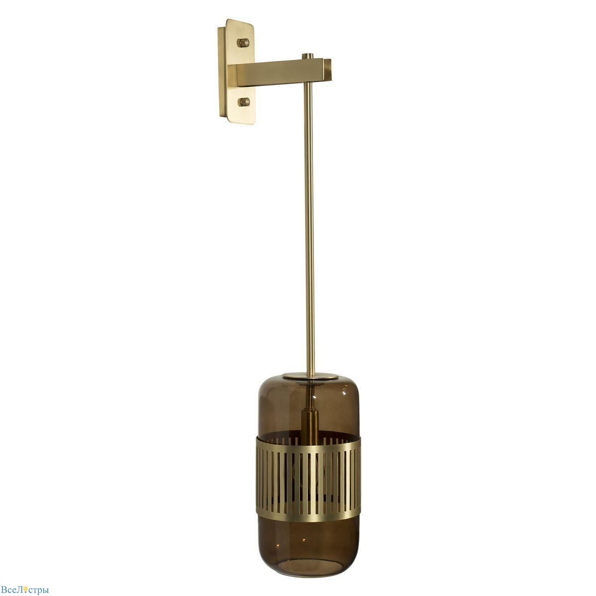 бра loft it hudson10098w