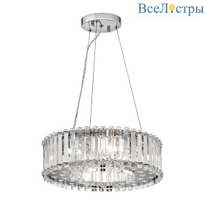 Подвесной светильник Kichler Crystal skye KL-CRYSTAL-SKYE-P-A