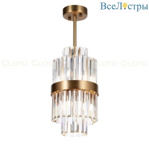 Подвесной светильник Cloyd Brotigan 10577