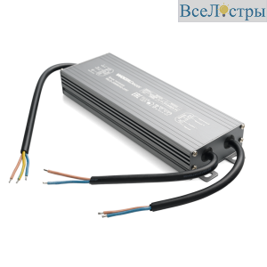 Блок питания Wolta WLD-200W/02-24V