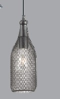 Bottle Odeon Light