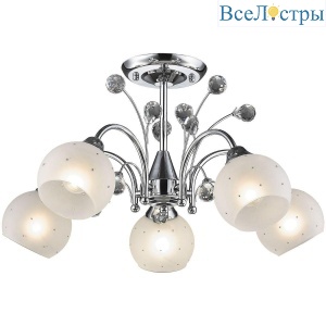 Потолочная люстра Velante 707-107-05