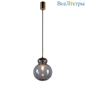 Подвесной светильник Favourite Ortus 4269-1P