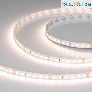 Светодиодная лента Arlight UL-A120-8mm 24V Day4000 (2 W/m, IP20, 5m) 057520