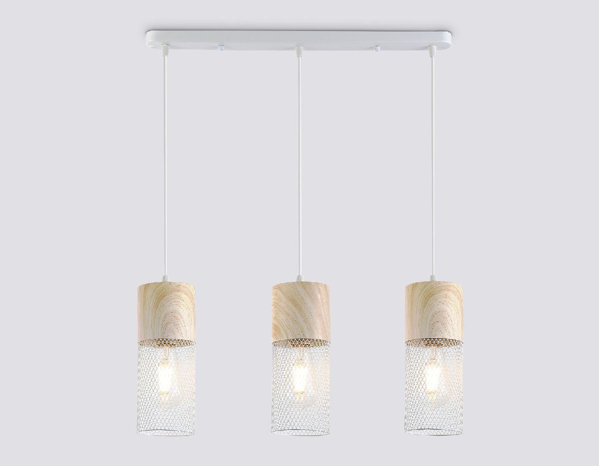 подвесной светильник ambrella light loft traditional tr8499