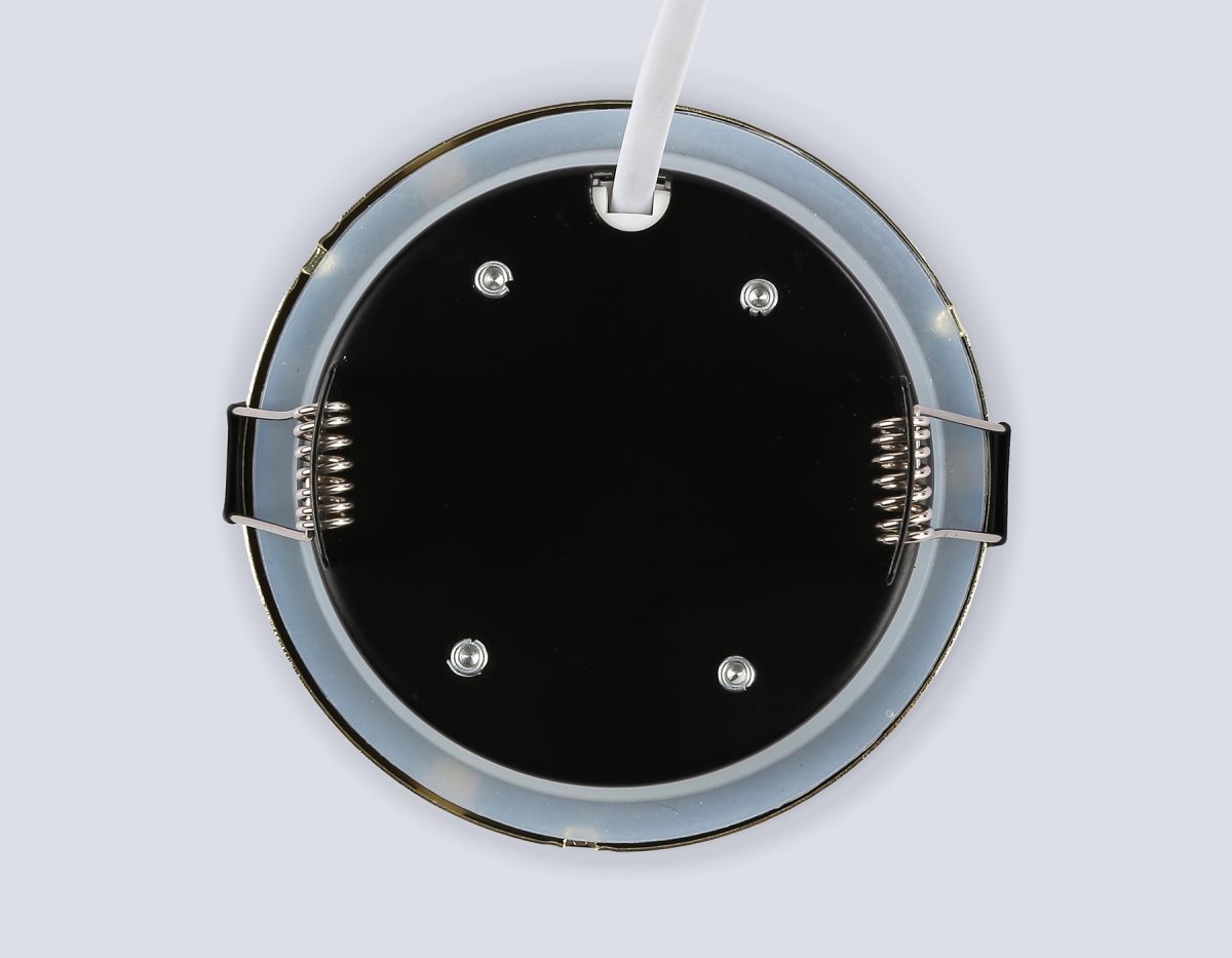 встраиваемый светильник ambrella light techno spot ip protect tn6634