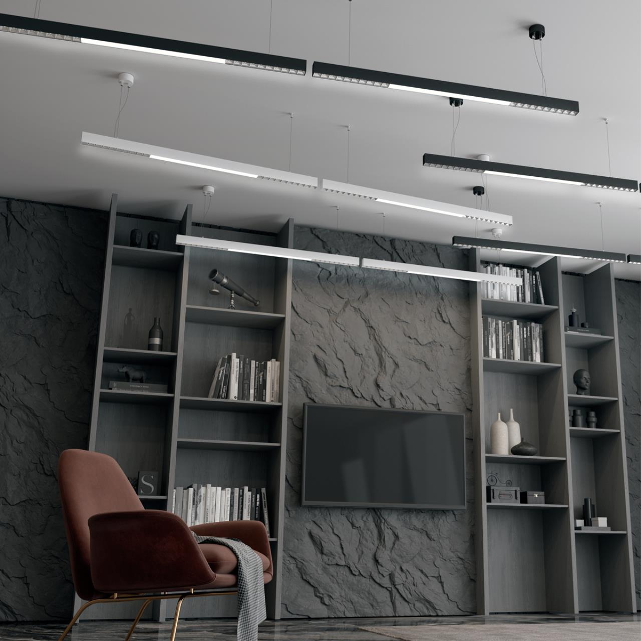 подвесной светильник novotech iter 358869