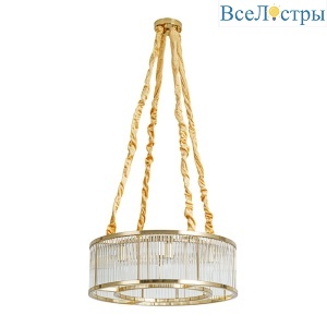 Подвесная люстра Arte Lamp Anetta A1065SP-8PB