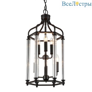 Подвесная люстра ST Luce SL239.303.06