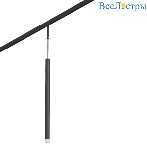 Трековый магнитный светильник ST Luce Super5 ST672.433.03