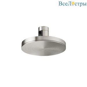 Трековый магнитный светильник Maytoni Plato TR152-1-7W4K-PT