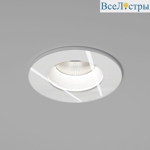 Встраиваемый светодиодный светильник Elektrostandard Artis 25096/LED a066135