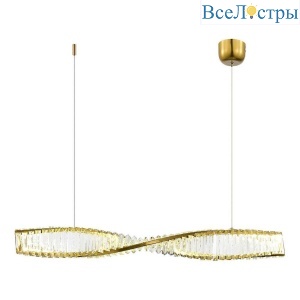 Подвесной светильник ST Luce Elica SL6205.313.01