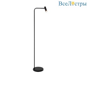 Торшер Kink Light Алери 08070-F,19