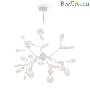 Подвесная люстра Freya Florencia FR5049PL-27W