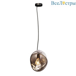 Подвесной светильник Loft IT Gallo 10293 Smoke
