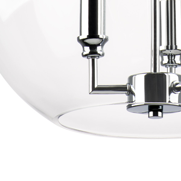 подвесная люстра lightstar sferico 729134