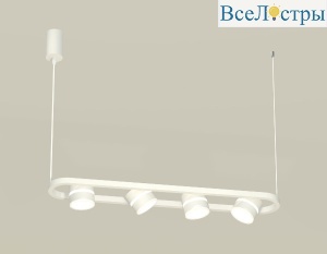 Подвесной светильник Ambrella Light Traditional (C9163, N8444) XB9163152